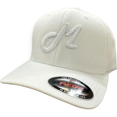 Mehrathon 90S Montreal Flexfit Cap