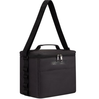 Corkcicle Mills 8 Cooler Bag - Black