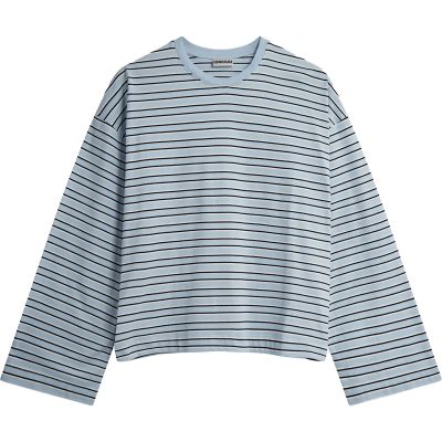 Minimum Mirabelle Ls T-Shirt