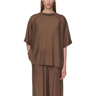 Minimum Kaia Ss Blouse