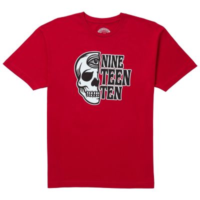 1910 Under The Influence T-Shirt