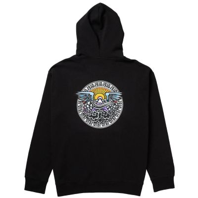 1910 Daybreak Pullover Hoodie 