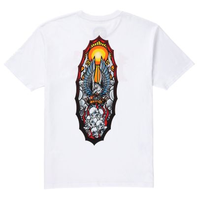 1910 LA Aquila T-Shirt