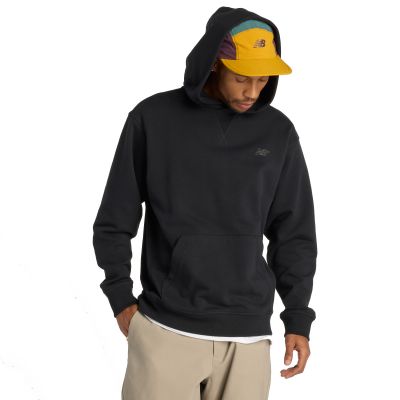 New Balance Numeric French Terry Hoodie