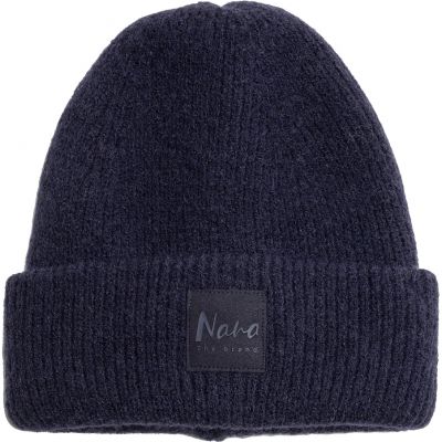 Nana the Brand Jasper Beanie - Navy