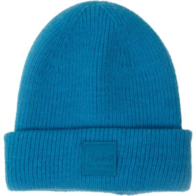 Nana the Brand Jasper Beanie - Blue