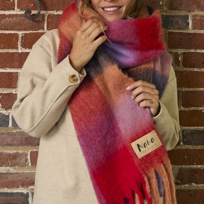 Nana the Brand Geneve Scarf