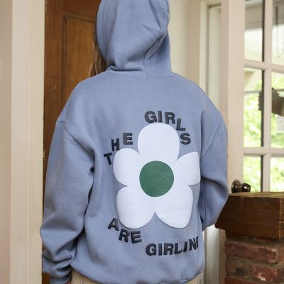 Nana the Brand Shanie Hoodie