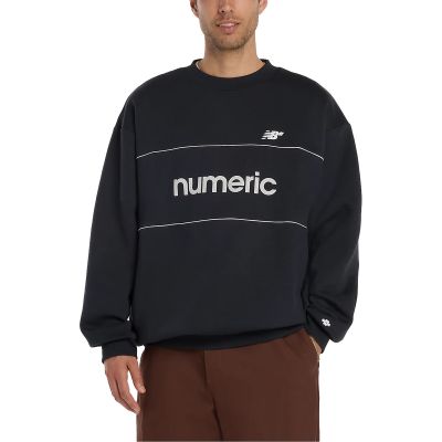 New Balance Numeric Team Crewneck