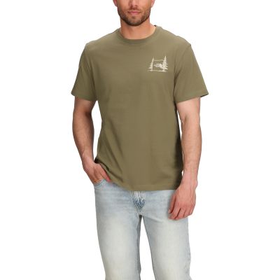 The North Face Camping Relaxed Tee