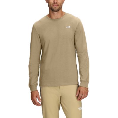 The North Face Evolution Simple Dome LS Tee