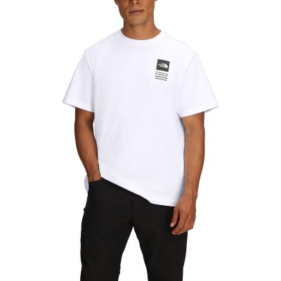 The North Face Icon Celebration Tee