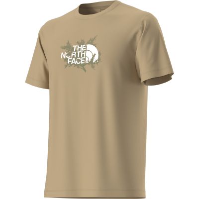 The North Face Meadow Mist Tee