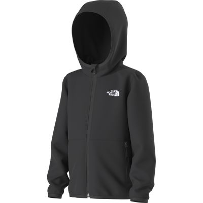 The North Face Youth Glacier Full Zip Hood