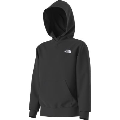 The North Face Youth Evolution Simple Dome Hood