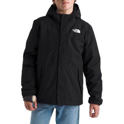 The North Face Youth Warm Antora Rain Jacket