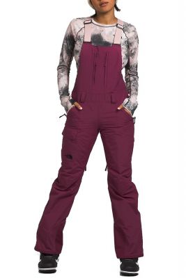 Pantalon Isolé The North Face Freedom Pour Femme