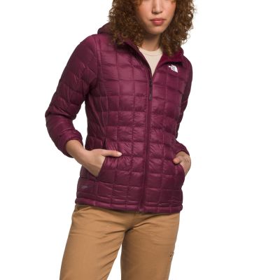 North Face Wms Thermoball™ Eco Hoodie 2.0