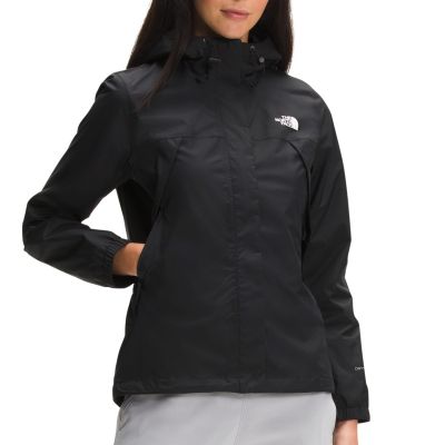 The North Face Wms Antora Jacket 