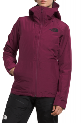 The North Face Wms ThermoBall Eco Snow TriClimate® Jacket 