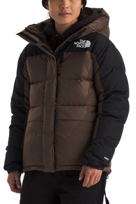The North Face Wms Hymalayan Down Parka
