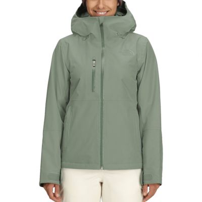 The North Face Wm Descendit Jacket