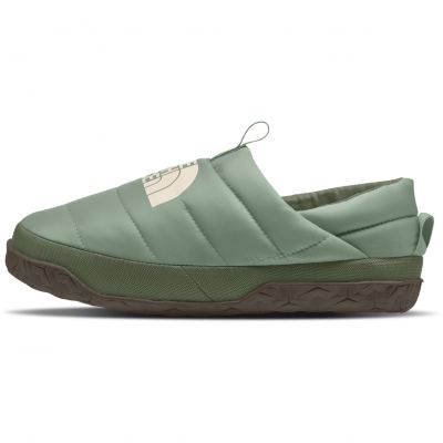 The North Face Wm Nuptse Mule
