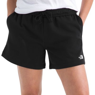 The North Face W Evolution Simple Dome Short