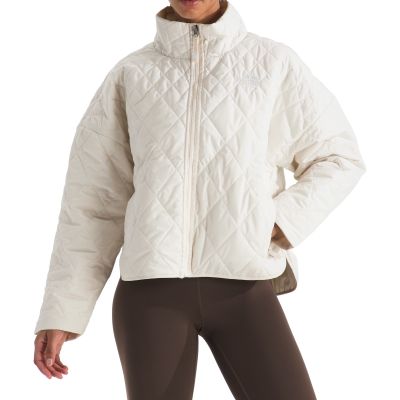 The North Face W Diamond Peak Insulated Jacket