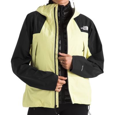 The North Face W Ridgelite Waterproof Jacket