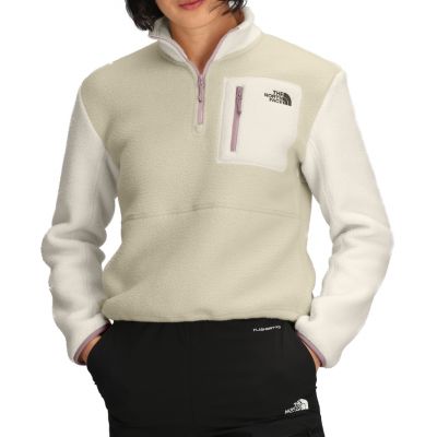 The North Face W Yumiori ¼ Zip