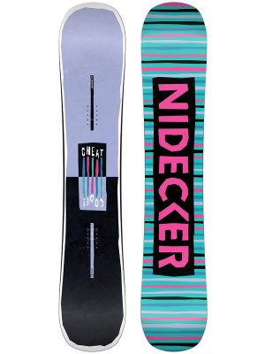 Nidecker Wms Cheat Code