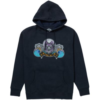 1910 HHHowler Pullover Hoodie