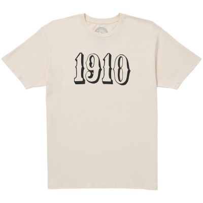 1910 OG Font SS Tee