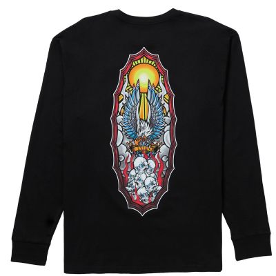 1910 LA Aquila LS Tee