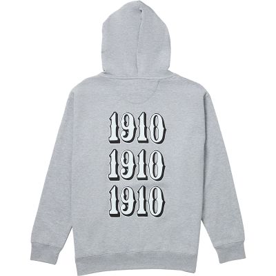 1910 Up Pullover Hoodie