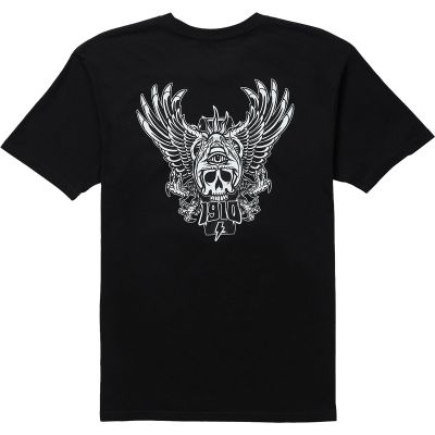 1910 Bombs Away Short Sleeves Tee