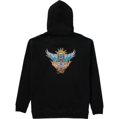 1910 Death From Above Pullover Hoodie 