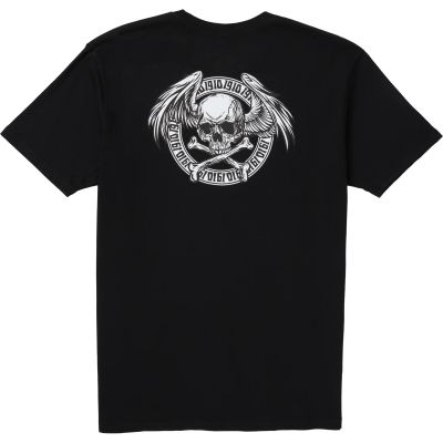 1910 Heros Never Die T-Shirt