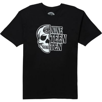 1910 Under The Influence T-Shirt