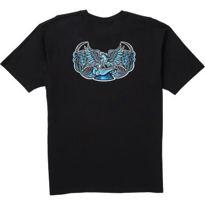 1910 Eagles Never Die Tee