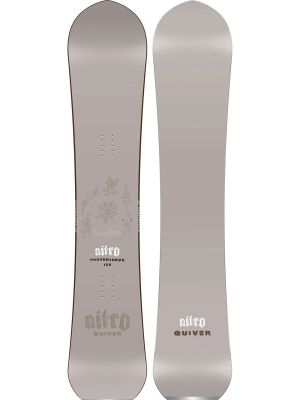 Nitro Mastercarve