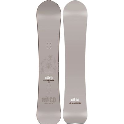 Nitro Mastercarve