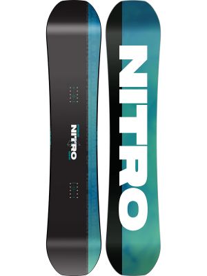 Nitro Prime Chroma