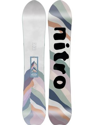 Nitro Wms Drop