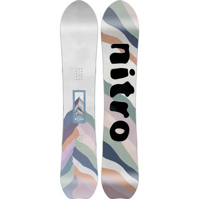 Nitro Wms Drop