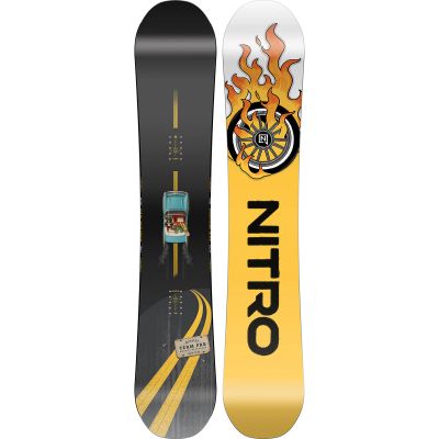 Nitro Team Pro Marcus Kleveland