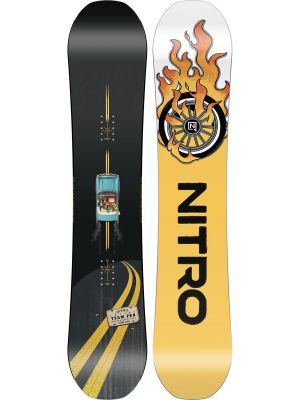Nitro Youth Future Team Pro MK
