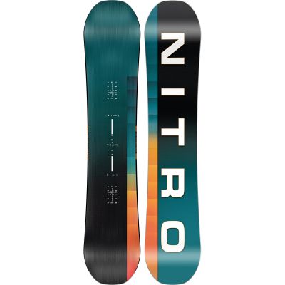 Nitro Youth Future Team