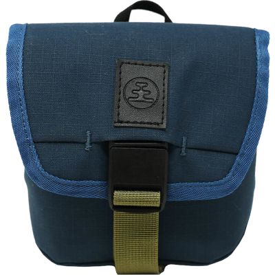 Nocs Standard Issue Pouch - Harbor Blue